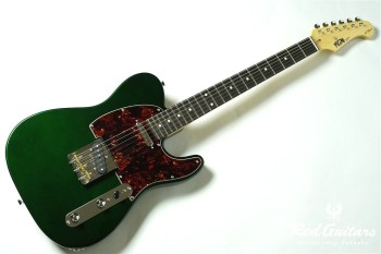 NTE100RAL - Candy Apple Green